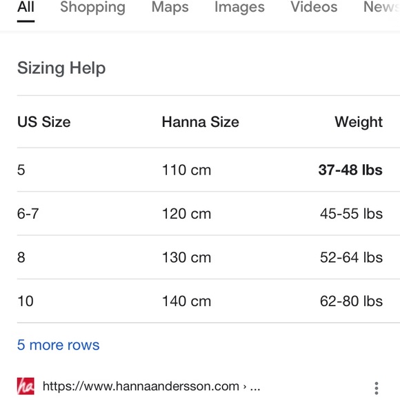 Hanna ANDERSSON gray dressy silver circle long sleeve dress size 5 euro 110 - Picture 10 of 12